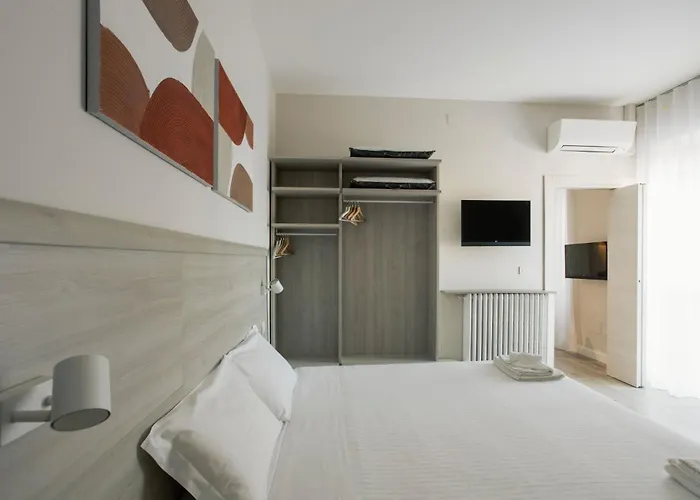 Livingstone B&B Matera